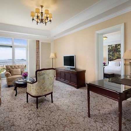 Crowne Plaza Ocean Spring Resort By Ihg Jimo Exterior foto