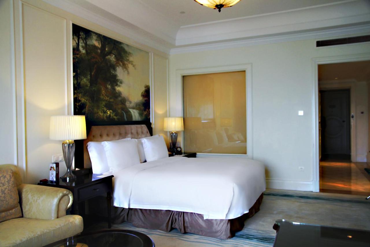 Crowne Plaza Ocean Spring Resort By Ihg Jimo Exterior foto